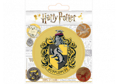 Epee Merch Harry Potter - Mrzimor Set of stickers 5 pieces