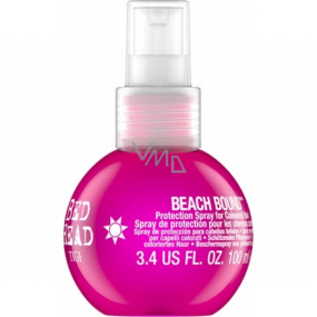 Tigi Bed Head Beach Bound Protection Spray protective spray for colored hair 100 ml