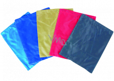 Danube School bag for shoes yellow 29 x 36.5 cm