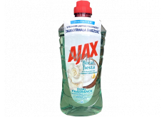 Ajax Floral Fiesta Dual Fragrance Gardenia & Coconut universal cleaner 1 l