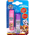 Paw Patrol Paw Patrol Vanilla & Strawberry Lip Balm for Kids 2 x 4.2 g