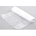 Folifix Food Bags Microtene bags on a roll 1 liter, 20 x 30 cm 50 pieces