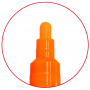 Apli Liquid Chalk Chalk marker round tip 5,5 mm 5 pieces, set