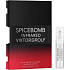 Viktor & Rolf Spicebomb Infrared Eau de Toilette for Men 1.2 ml with spray, vial