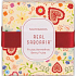 Real Saboaria Berry Fruits luxury soap with the scent of red berries 120 g