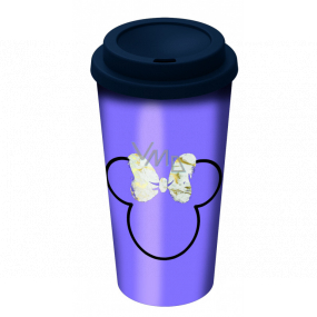 Epee Merch Disney Minnie Mouse - Plastic coffee mug 520 ml