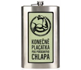 Albi Megaplacatka Finally a placatka for a real guy 1800 ml