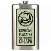 Albi Megaplacatka Finally a placatka for a real guy 1800 ml