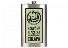 Albi Megaplacatka Finally a placatka for a real guy 1800 ml