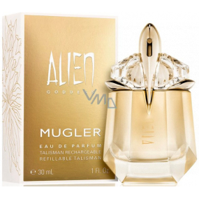 Thierry Mugler Alien Goddess Eau de Parfum for Women 30 ml