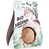 Bohemia Gifts Be a hero sparkling foaming bath ball for children 100 g