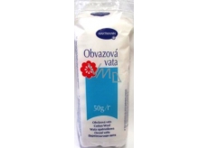 Hartmann Bandage cotton folded 50 g