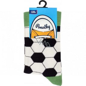 Albi Colored Socks Universal Size Soccer 1 pair