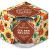 Emocio Dekor Golden Season scented candle glass 70 x 62 mm 85 g