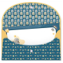 Nekupto Wish Money Envelope Christmas Teddy Bear 116 x 220 mm