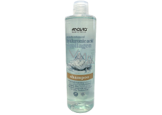 Anovia Hyaluronic Acid + Collagen hair shampoo with hyaluronic acid and collagen 415 ml