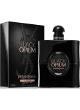 Yves Saint Laurent Black Opium Le Parfum perfume for women 90 ml