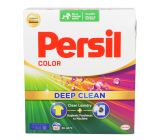 Persil Color Deep Clean washing powder for coloured clothes 42 doses 2,52 kg