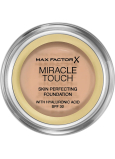Max Factor Miracle Touch Foundation foam make-up 045 Warm Almond 11,5 g