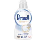 Perwoll Renew White Laundry Gel for white and light-coloured laundry 18 doses 990 ml