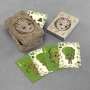Epee Merch Marvel Guardians of the Galaxy Guardians of the Galaxy - Groot playing cards in a tin box 54 cards