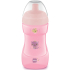 Mam Sports Cup spill resistant sports cup 12+ months Pink 330 ml