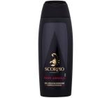 Scorpio Noir Absolu shower gel for men 250 ml