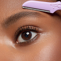 Essence Brow Former razor blades for eyebrows with interchangeable shaving heads 4 pieces