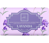Lady Venezia Lavanda - Lavender antibacterial toilet soap 100 g