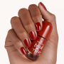 Essence Nail Colour Gel Nail Lacquer 59 brick OR TREAT 8 ml
