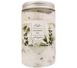 Bohemia Gifts Epsom salt with herbs Eucalyptus 400 g