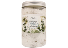 Bohemia Gifts Epsom salt with herbs Eucalyptus 400 g