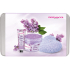 Dermacol Lilac Flower - Lilac hand cream 30 ml + body scrub 200 g + scented candle 130 g + tin box, cosmetic set for women