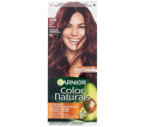 Garnier Color Naturals hair color 4.62 Cherry Red