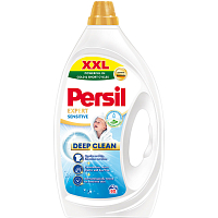 Persil Sensitive gel for sensitive skin, 2.7 l, 60 doses