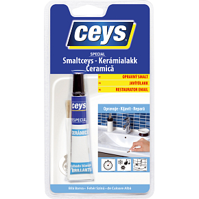 Ceys Special Smaltceys enamel repair glue, 15 ml