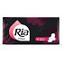 Ria Classic Normal Plus Deo Women’s Pads, 10 pcs