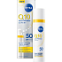 Nivea Q10 UV Fluid SPF 50 Day Cream Against Wrinkles, 40 ml