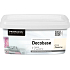 Primacol Decorative Decobase washable painting paint, D03 jasmine, 1 l