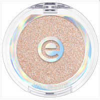 Essence mono eyeshadow glitter 03 Blushed Stardust, 2 g