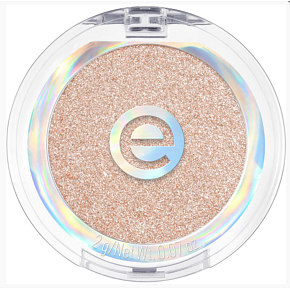 Essence mono eyeshadow glitter 03 Blushed Stardust, 2 g