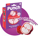 Vileda Punch dish sponge with apple scent, 1 piece