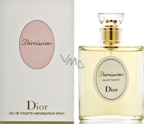 diorissimo edt