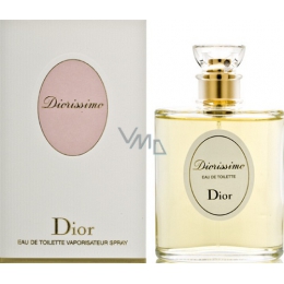 dior parfum diorissimo
