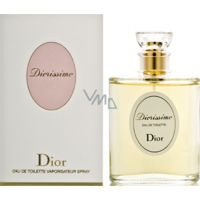 Christian Dior Diorissimo EdT 50 ml eau de toilette Ladies