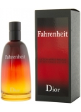 Christian Dior Fahrenheit aftershave 100 ml