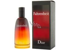 Christian Dior Fahrenheit aftershave 100 ml