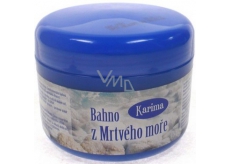 Karima Mrtvé moře Bahno z Mrtvého moře 400 g