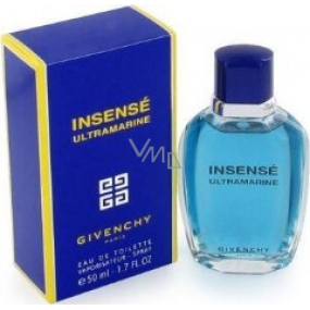 Givenchy Insensé Ultramarine Eau de Toilette for Men 50 ml