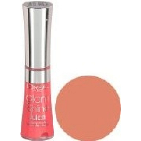 Loreal Glam Shine Juice Lip Gloss 203 Mambo Juice 6 ml